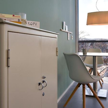 Loft Apartments Schorndorf  Zimmer foto