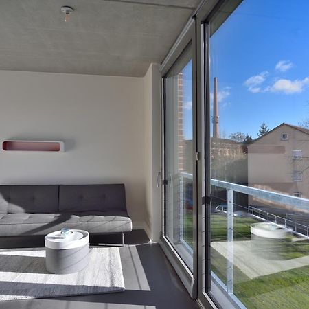 Loft Apartments Schorndorf  Exterior foto
