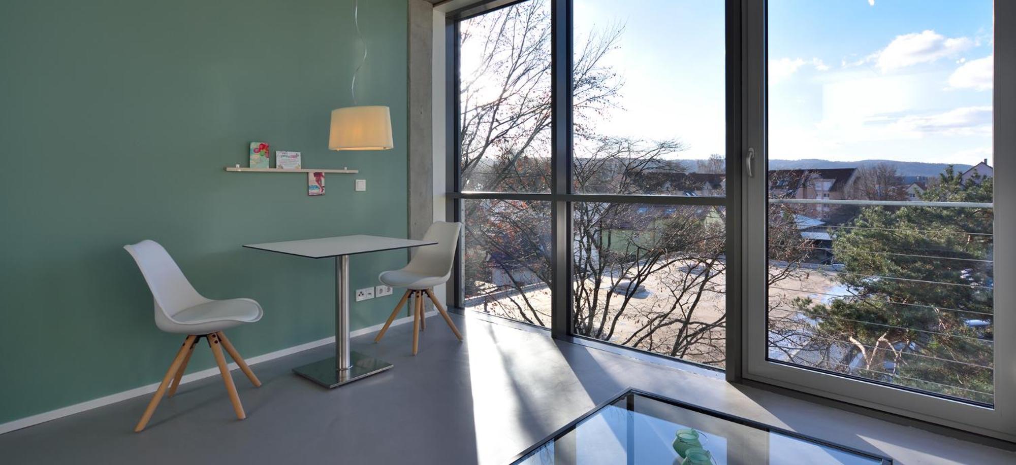 Loft Apartments Schorndorf  Exterior foto