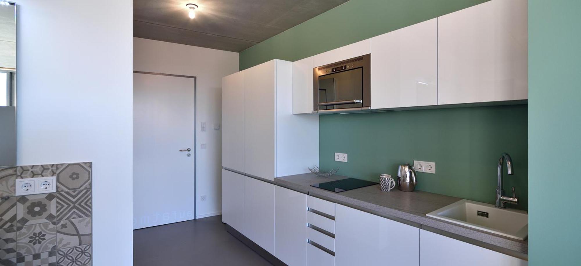 Loft Apartments Schorndorf  Zimmer foto