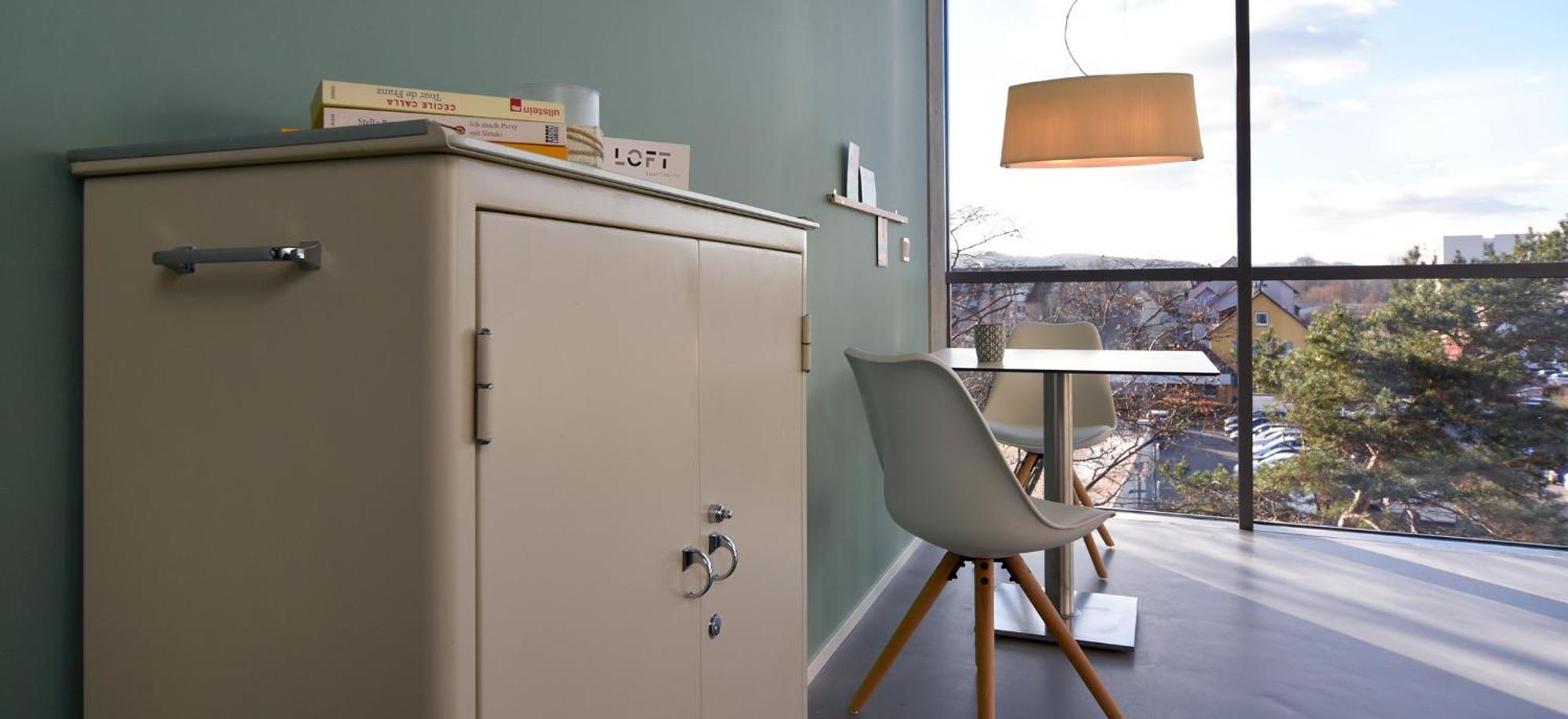Loft Apartments Schorndorf  Zimmer foto
