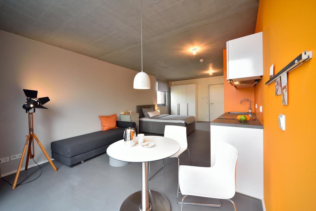 Loft Apartments Schorndorf  Exterior foto