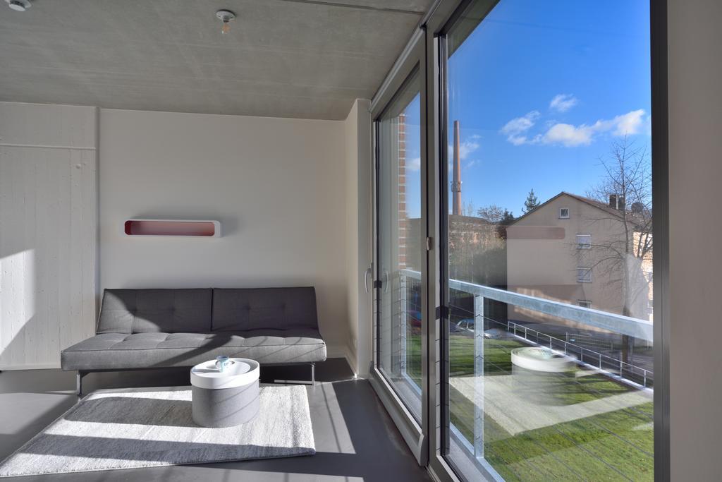 Loft Apartments Schorndorf  Exterior foto