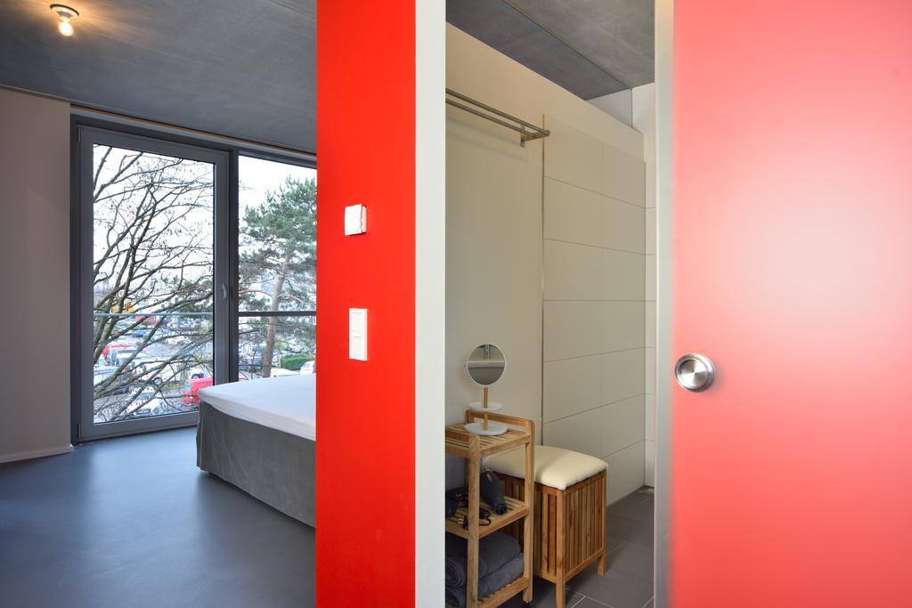 Loft Apartments Schorndorf  Exterior foto