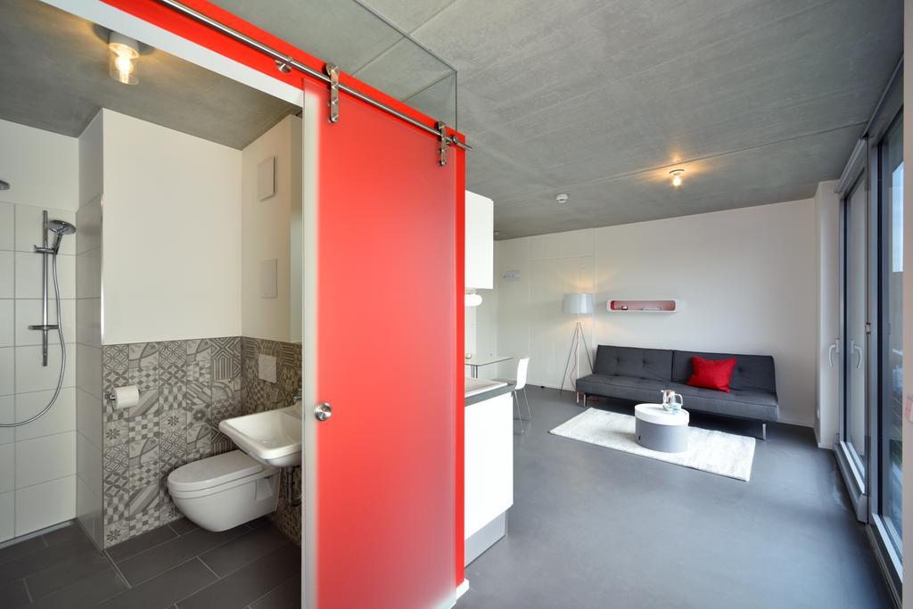 Loft Apartments Schorndorf  Exterior foto
