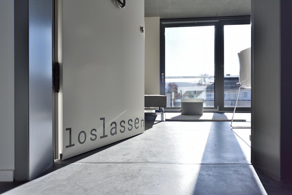 Loft Apartments Schorndorf  Exterior foto