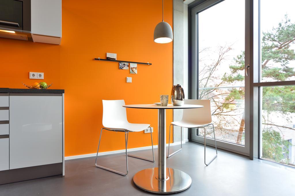 Loft Apartments Schorndorf  Exterior foto