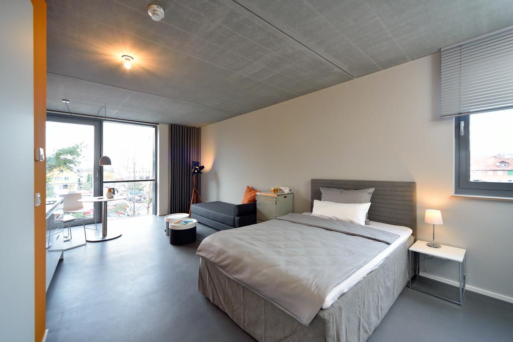 Loft Apartments Schorndorf  Exterior foto