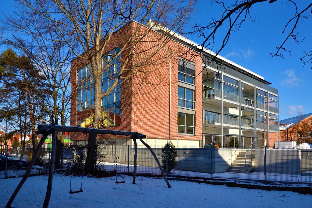 Loft Apartments Schorndorf  Exterior foto