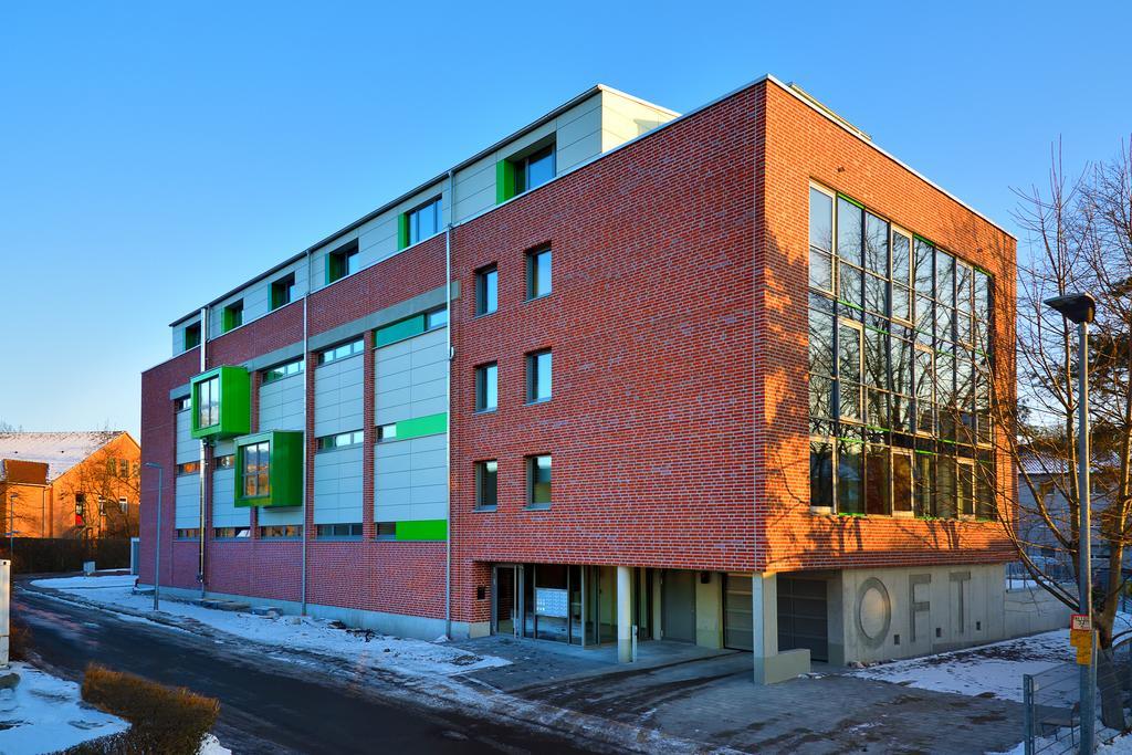 Loft Apartments Schorndorf  Exterior foto