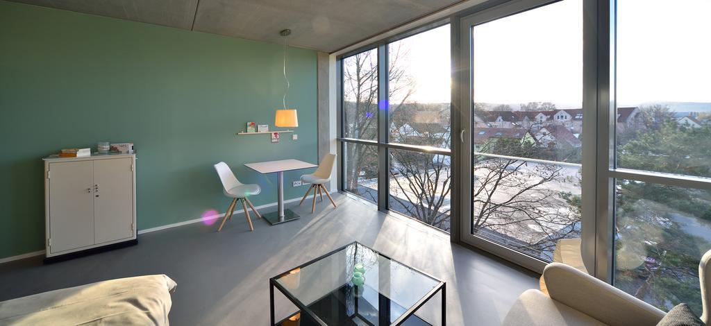 Loft Apartments Schorndorf  Exterior foto