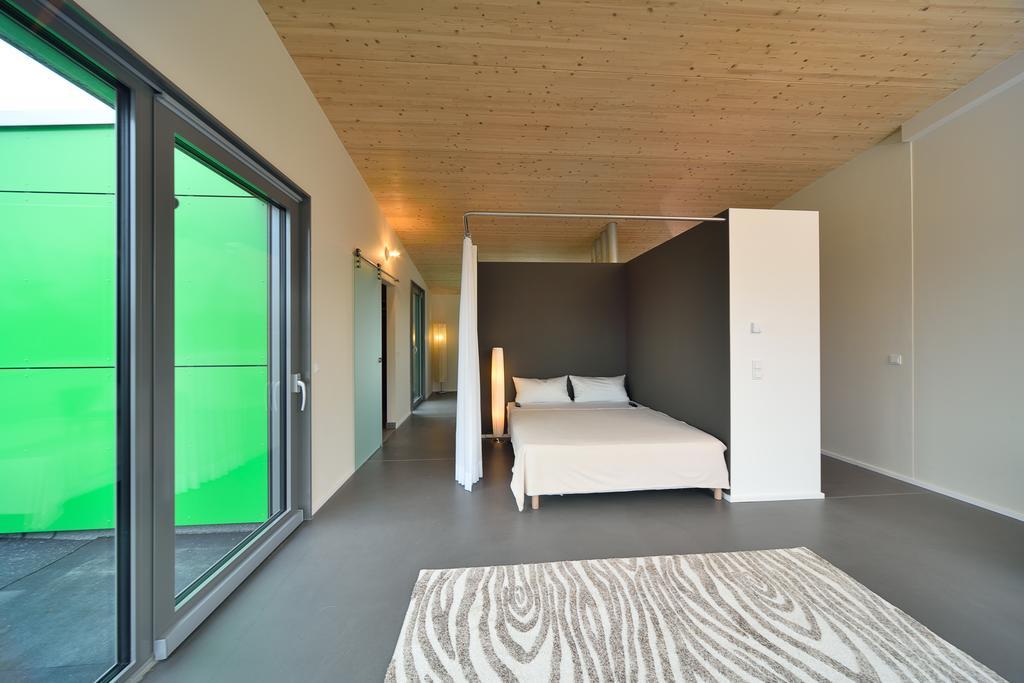 Loft Apartments Schorndorf  Exterior foto