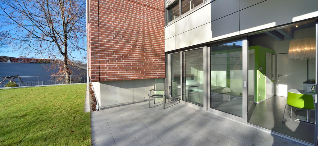Loft Apartments Schorndorf  Exterior foto