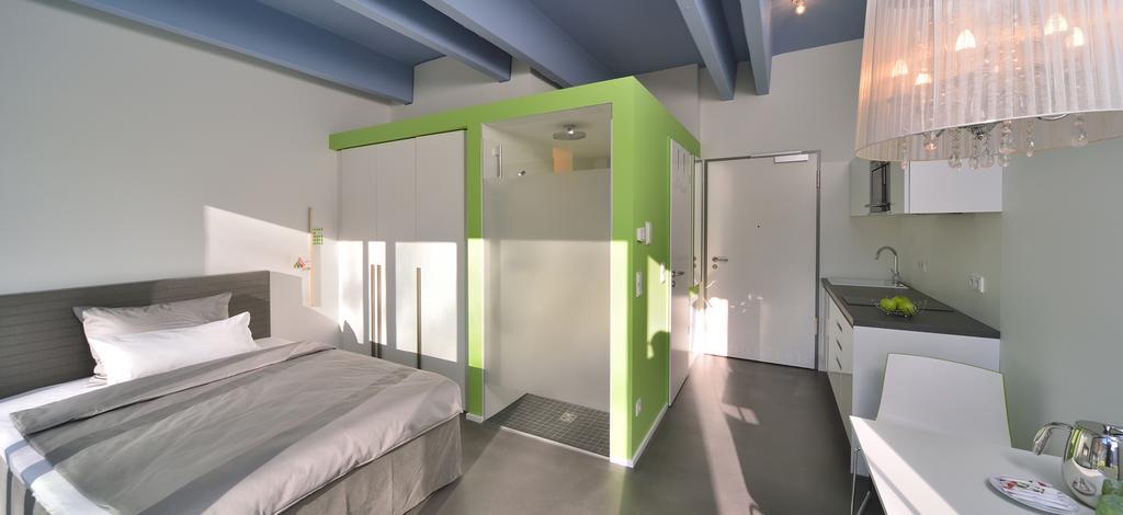 Loft Apartments Schorndorf  Exterior foto