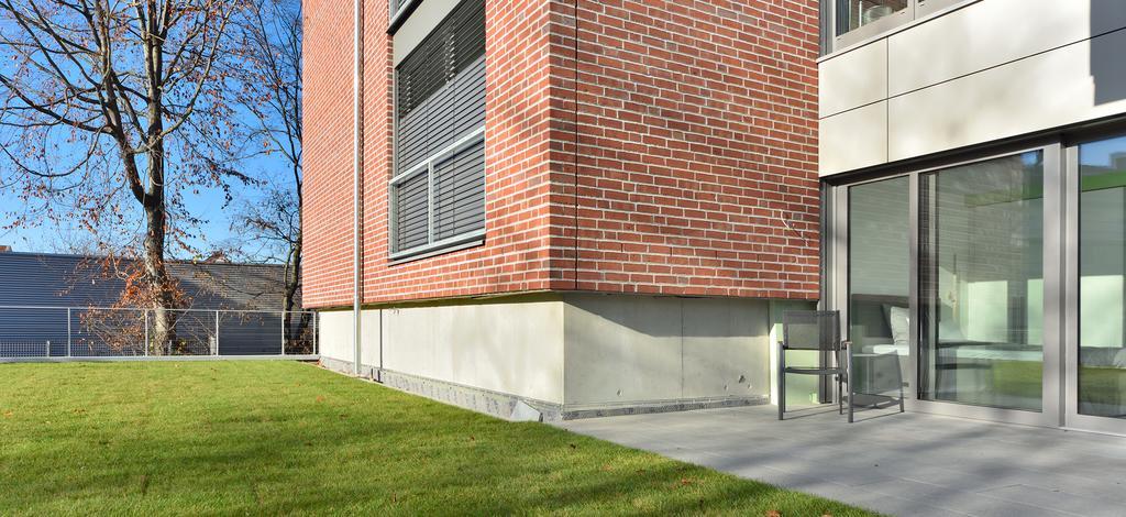 Loft Apartments Schorndorf  Exterior foto